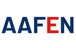 Logo AAFEN Short Transparent Background